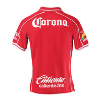 Camiseta Toluca 26/27 Home