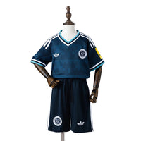 Conjunto para niño/niña Newcastle United Away 26/27