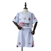 Conjunto para niño/niña Chivas de Guadalajara Away 26/27