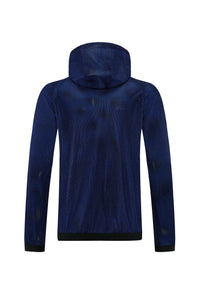 Chaqueta Impermeable Francia 26/27