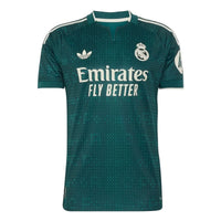 Camiseta Real Madrid 26/27 Away