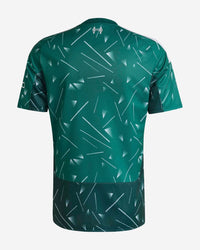 Camiseta Liverpool Porta Redes 26/27