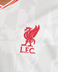 Conjunto para niño/niña Liverpool Third - Edición especial - Campeones 24/25 y Trofeo de Oro