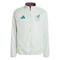 Chaqueta de Doble Cara Selección México