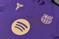 Chándal Niño FC Barcelona 26/27 II