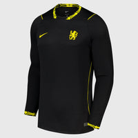 Camiseta Chelsea 26/27 Away Manga Larga