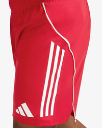 Pantalón Corto Liverpool Home 25/26