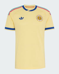Camiseta Curazao Away 26/27