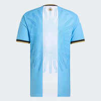 Camiseta Argentina Edición Especial Messi 2026