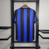 Camiseta Retro Inter Home 99/00