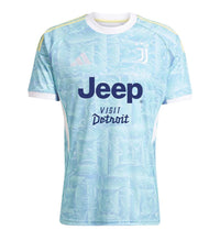 Camiseta Juventus Away 25/26