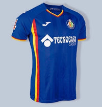 Camiseta Getafe Home 25/26