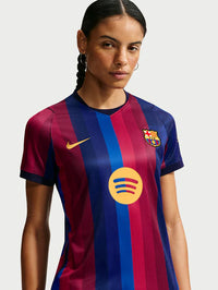Camiseta FC Barcelona 26/27 Primera Equipación Mujer