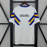 Camiseta Retro Boca Juniors Away 90/91