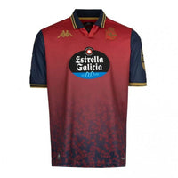 Camiseta Deportivo de La Coruña Away 25/26