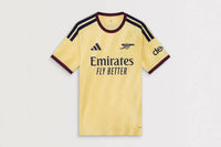Camiseta Arsenal Third 26/27 - Edición Campeones