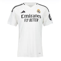 Camiseta Mujer Real Madrid Home 24/25