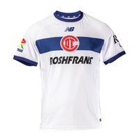 Camiseta Toluca 26/27 Away