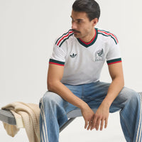 Camiseta México Away 26/27