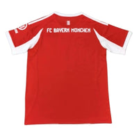 Camiseta Bayern de Munique Home 25/26