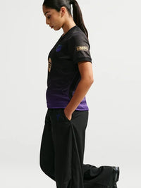 Camiseta FC Barcelona 26/27 Away Mujer
