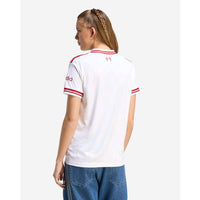 Camiseta Liverpool Away 26/27 - Mujer