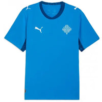 Camiseta Curazao Home 26/27
