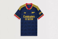 Camiseta Arsenal Away 26/27