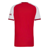 Camiseta Arsenal Home 26/27 - Edición Campeones