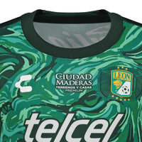 Camiseta Charly Club Leon 26/27 Home