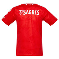 Camiseta Benfica Home 26/27 - Jugador