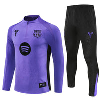 Chándal Niño FC Barcelona 25/26