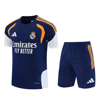 Conjunto de Entrenamiento Real Madrid 26/27