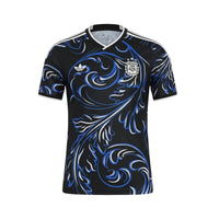 Camiseta Argentina Away 26/27