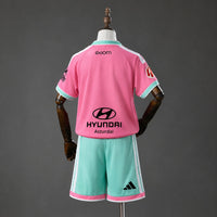 Conjunto para niño/niña Real Oviedo Away 26/27