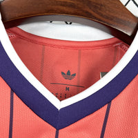 Camiseta Selección Escocia Away 26/27