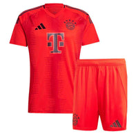 Conjunto para niño/niña Bayern de Munique 24/25