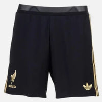 Pantalón corto México de Oro 25/26