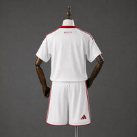 Conjunto para niño/niña Toronto FC Away 26/27