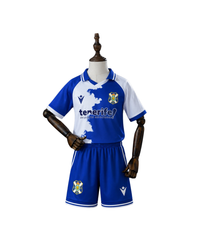 Conjunto para niño/niña CD Tenerife Home 26/27