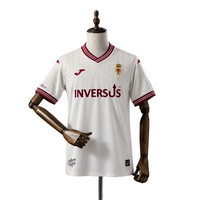 Camiseta Real Murcia Away 26/27