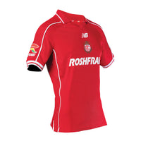 Camiseta Toluca 26/27 Home