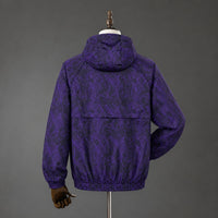 Chaqueta Impermeable FC Barcelona 26/27