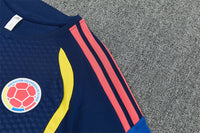 Conjunto para niño/niña Colombia 26/27
