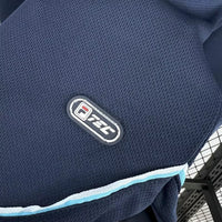 Camiseta Retro West Ham Third Fila 99/01
