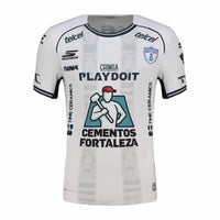 CF Pachuca 2026-27 Away