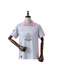 Camiseta Real Valladolid Third 26/27