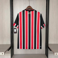 Camiseta São Paulo II 24/25