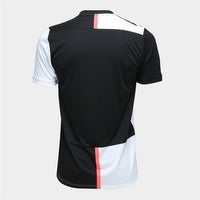 Camiseta Juventus Retro Home 19/20