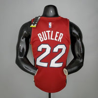 Camisetas sin mangas Miami Heat